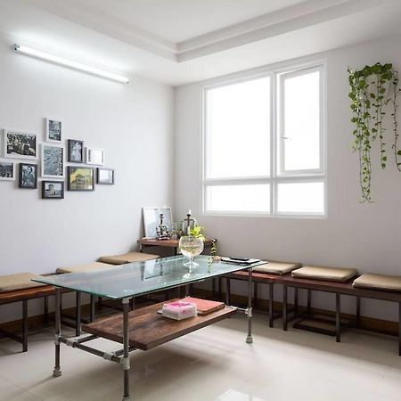 Sky Center Hostel Πόλη Χο Τσι Μινχ Εξωτερικό φωτογραφία