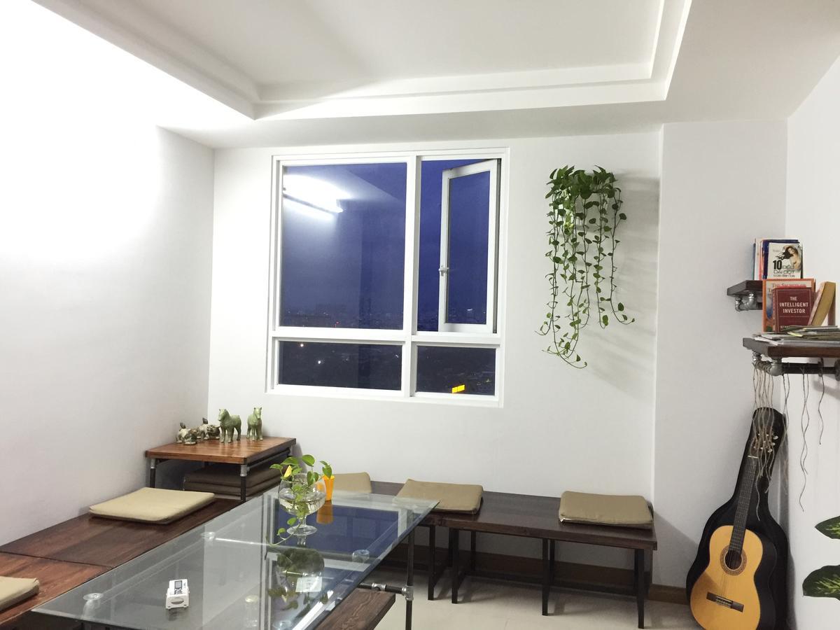 Sky Center Hostel Πόλη Χο Τσι Μινχ Εξωτερικό φωτογραφία