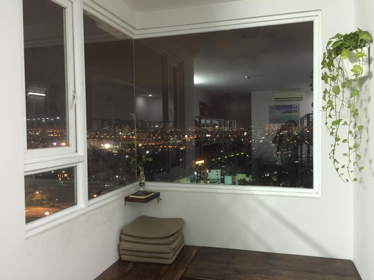 Sky Center Hostel Πόλη Χο Τσι Μινχ Εξωτερικό φωτογραφία