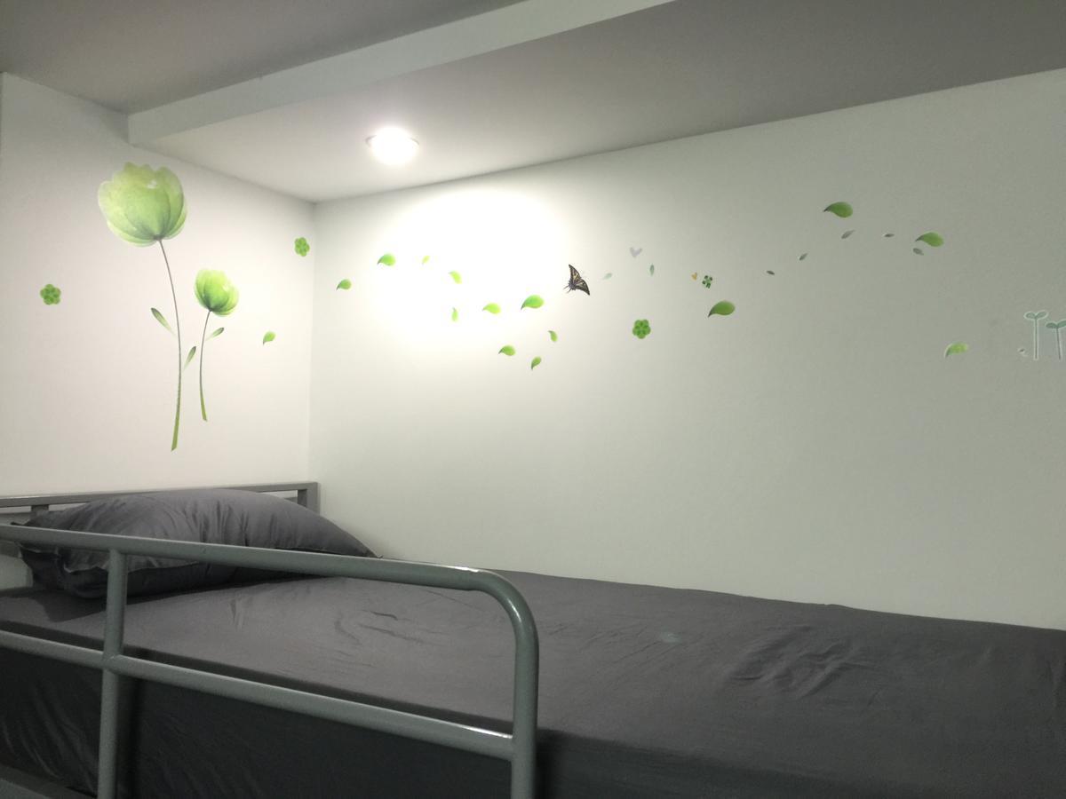 Sky Center Hostel Πόλη Χο Τσι Μινχ Εξωτερικό φωτογραφία