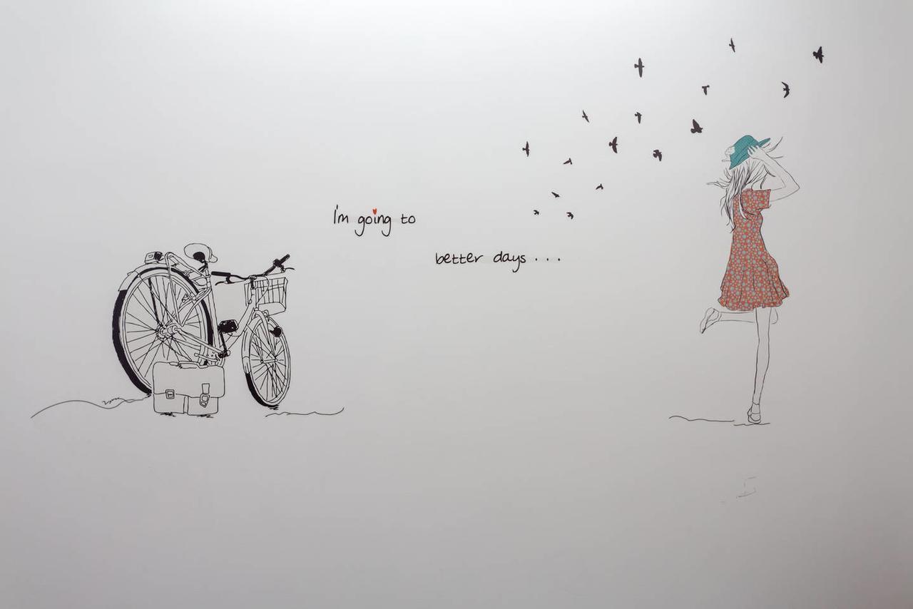 Sky Center Hostel Πόλη Χο Τσι Μινχ Εξωτερικό φωτογραφία