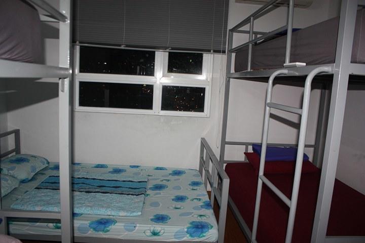 Sky Center Hostel Πόλη Χο Τσι Μινχ Εξωτερικό φωτογραφία
