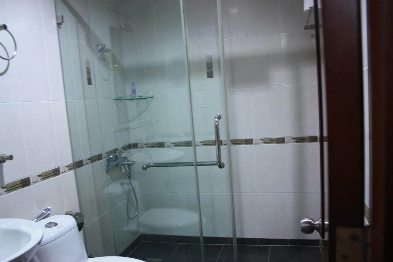 Sky Center Hostel Πόλη Χο Τσι Μινχ Εξωτερικό φωτογραφία